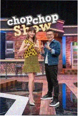 金牌影院高分综艺 奔跑吧